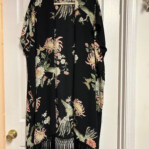 Forever 21 Kimono